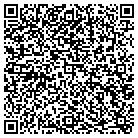 QR code with A W Long John Silvers contacts