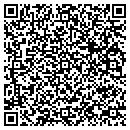QR code with Roger R Staubus contacts