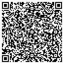 QR code with SCHOLARSHIPS.COM contacts