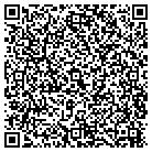 QR code with Aaron Heating & Cooling contacts