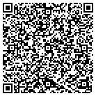 QR code with A Plus Cleaning Services contacts
