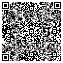QR code with Mikes Garage contacts