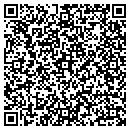 QR code with A & T Engineering contacts