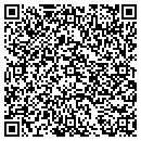 QR code with Kenneth Weber contacts