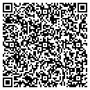 QR code with R M Enterprises contacts