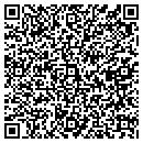 QR code with M & N Maintenance contacts