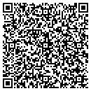 QR code with Robz Designs contacts