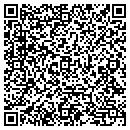 QR code with Hutson Painting contacts