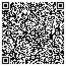 QR code with Cnc Express contacts