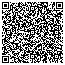 QR code with Dinanche Inc contacts