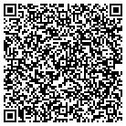 QR code with W D M Computer Service Inc contacts