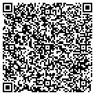 QR code with Alpine Amrcn Coin Ldry Dry Cle contacts