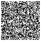 QR code with Mc George Contracting Co contacts
