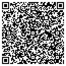 QR code with Hurlbert's Siding Co contacts