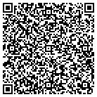 QR code with Raycraft Pitel Septic Inc contacts