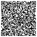 QR code with Martha Levin contacts