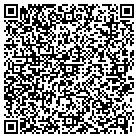 QR code with Landings Cleaner contacts