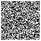 QR code with Marigold Health Care Center contacts