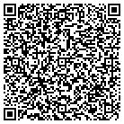 QR code with Walking By Faith Prophetic Min contacts