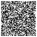 QR code with Paws N Claws contacts
