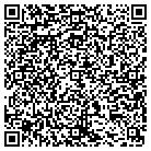 QR code with Material Distribution Inc contacts