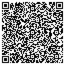 QR code with Hartke Seeds contacts