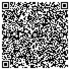 QR code with J F Kennedy Senior Citizen contacts