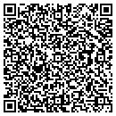 QR code with All Wound Up contacts