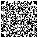 QR code with Hair Flair contacts