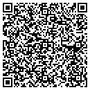 QR code with Aria Invitations contacts