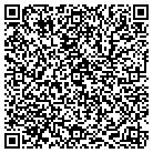 QR code with Clausen & Miller Library contacts