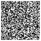 QR code with George E De Phillips MD contacts