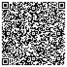QR code with Leonard & Sons Building Service contacts