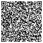 QR code with Keener's Kustom Printing contacts