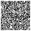 QR code with Tina's Final Touch contacts