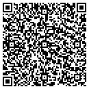 QR code with K & K Developement contacts