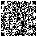QR code with Ree's Wee Care contacts