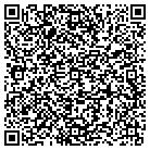 QR code with Hillside Auto Body Shop contacts