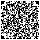 QR code with Mane Change Hair Design contacts