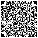 QR code with Tony Bangert contacts