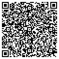 QR code with Eesco contacts