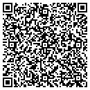 QR code with Roodhouse City Hall contacts
