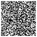 QR code with Clipper Ship contacts