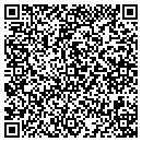 QR code with Americraft contacts