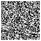 QR code with Hampsey & Sons Sewer Service contacts