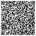 QR code with Henry's Service Center contacts