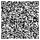 QR code with Agape Love MB Church contacts