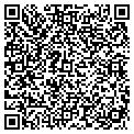 QR code with GNC contacts