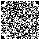 QR code with Cde Collision Damage Experts contacts