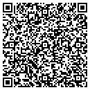 QR code with Just Homes contacts